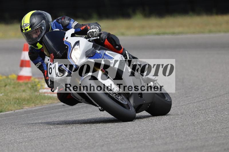 /18 05.06.2026  TZ Motorsport ADR/Gruppe rot/61
